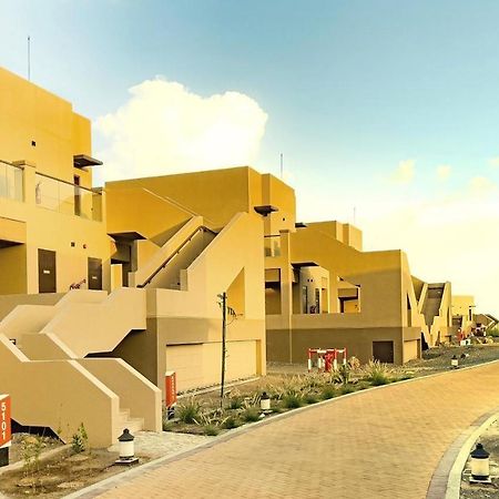 Dusitd2 Naseem Resort, Jabal Akhdar, Oman Nizwa Eksteriør bilde
