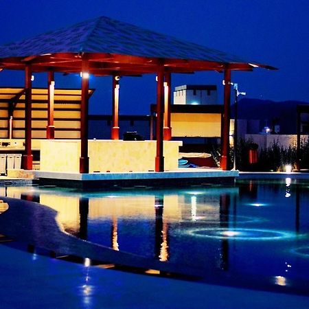 Dusitd2 Naseem Resort, Jabal Akhdar, Oman Nizwa Eksteriør bilde