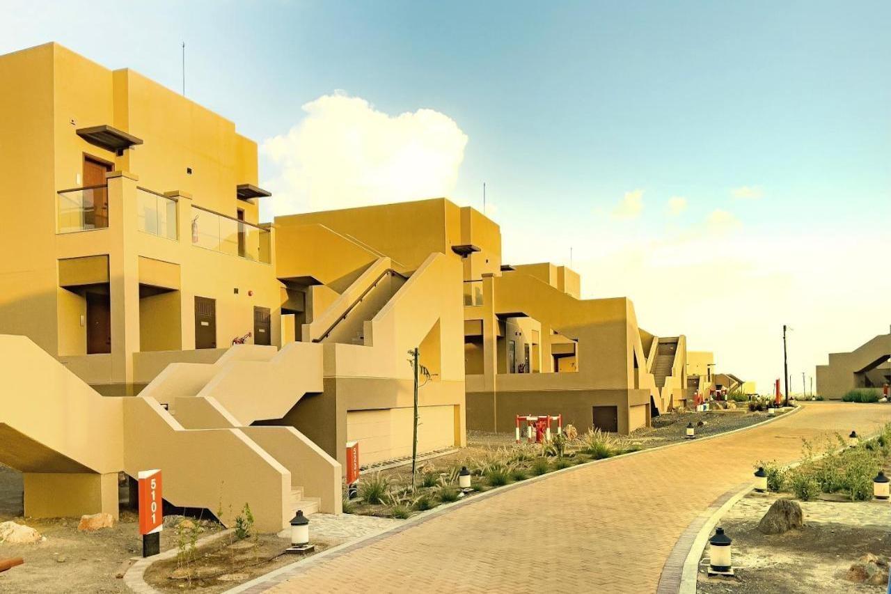 Dusitd2 Naseem Resort, Jabal Akhdar, Oman Nizwa Eksteriør bilde