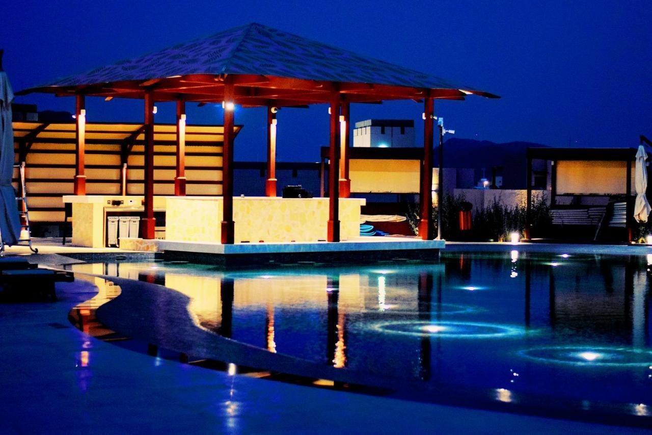 Dusitd2 Naseem Resort, Jabal Akhdar, Oman Nizwa Eksteriør bilde