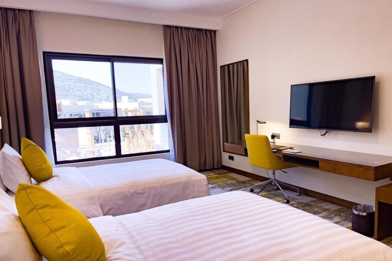 Dusitd2 Naseem Resort, Jabal Akhdar, Oman Nizwa Eksteriør bilde