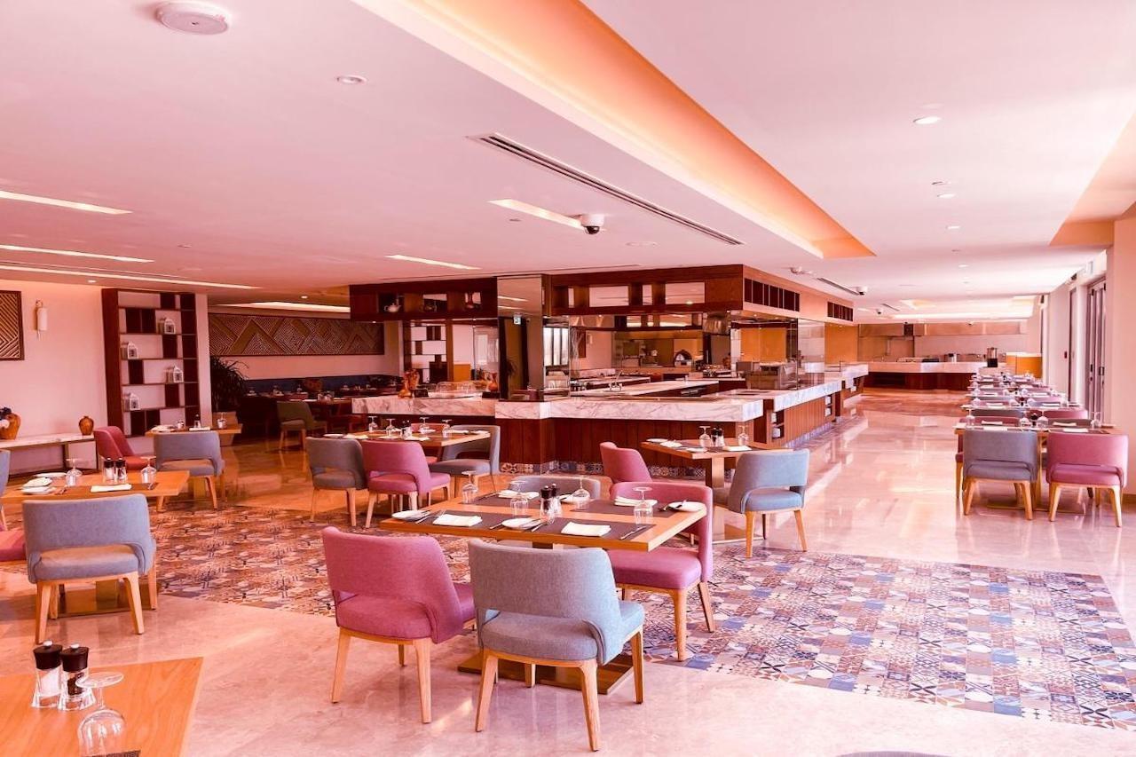 Dusitd2 Naseem Resort, Jabal Akhdar, Oman Nizwa Eksteriør bilde