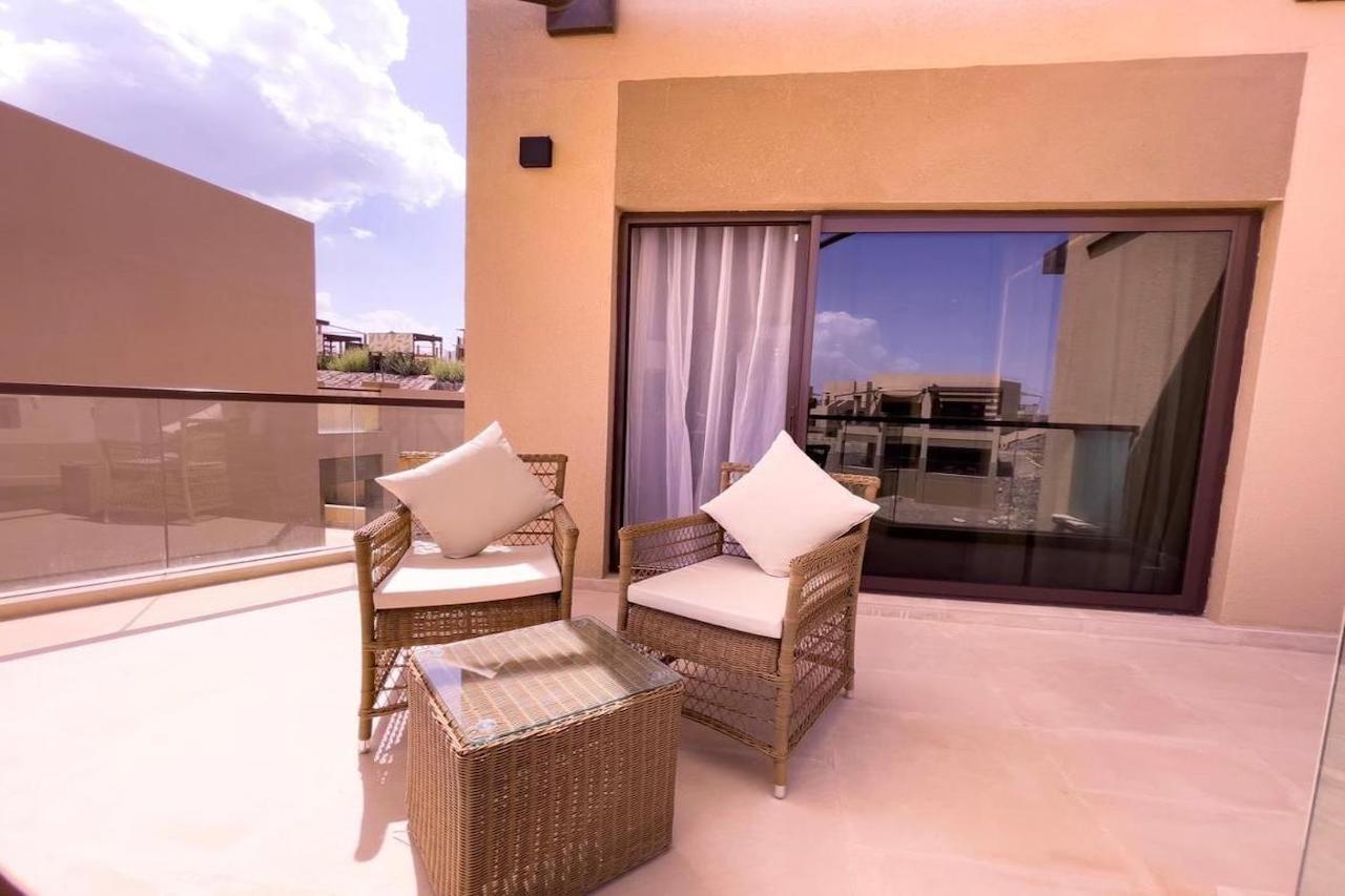 Dusitd2 Naseem Resort, Jabal Akhdar, Oman Nizwa Eksteriør bilde