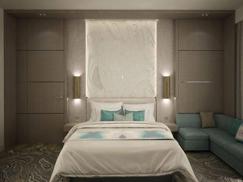 Dusitd2 Naseem Resort, Jabal Akhdar, Oman Nizwa Eksteriør bilde