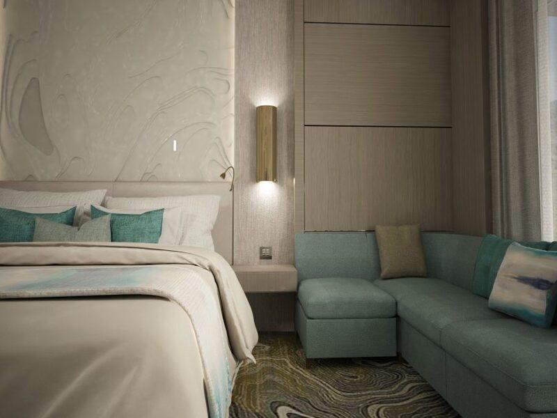 Dusitd2 Naseem Resort, Jabal Akhdar, Oman Nizwa Eksteriør bilde