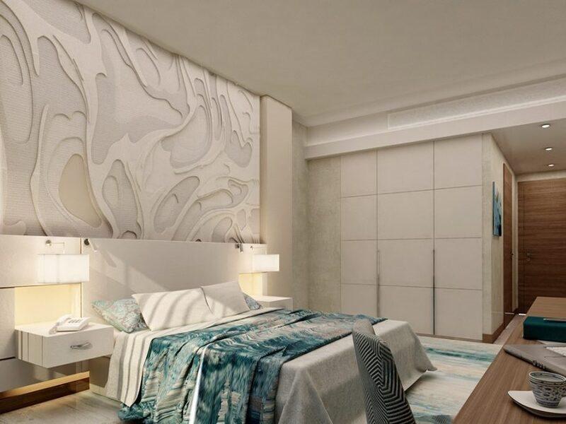 Dusitd2 Naseem Resort, Jabal Akhdar, Oman Nizwa Eksteriør bilde