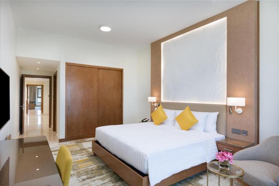 Dusitd2 Naseem Resort, Jabal Akhdar, Oman Nizwa Eksteriør bilde