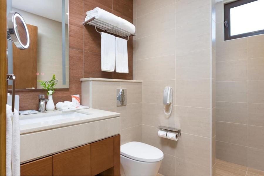 Dusitd2 Naseem Resort, Jabal Akhdar, Oman Nizwa Eksteriør bilde