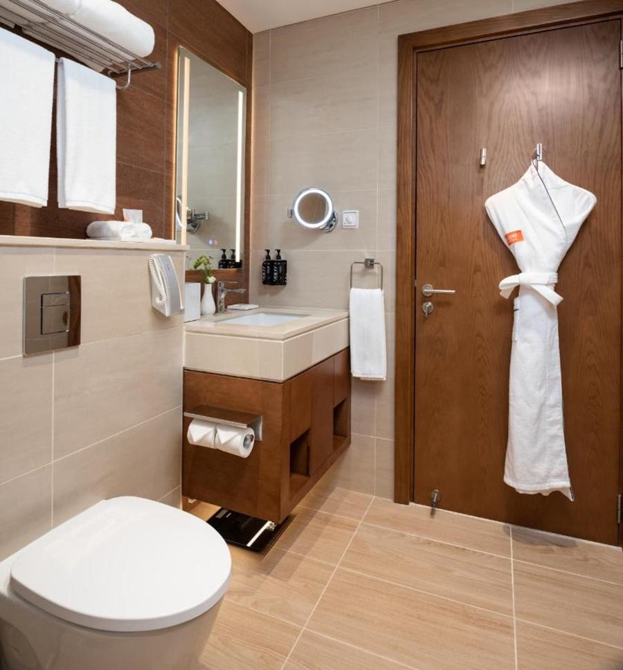 Dusitd2 Naseem Resort, Jabal Akhdar, Oman Nizwa Eksteriør bilde