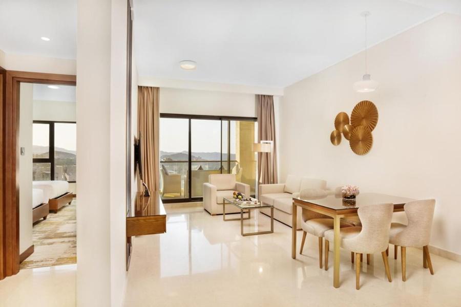 Dusitd2 Naseem Resort, Jabal Akhdar, Oman Nizwa Eksteriør bilde