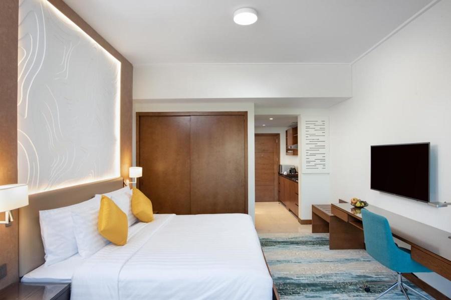 Dusitd2 Naseem Resort, Jabal Akhdar, Oman Nizwa Eksteriør bilde
