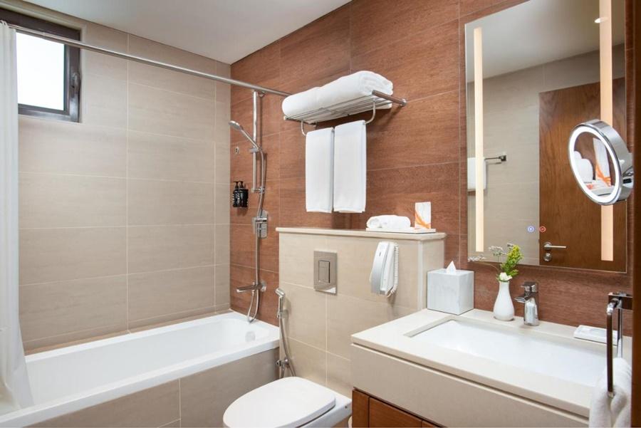 Dusitd2 Naseem Resort, Jabal Akhdar, Oman Nizwa Eksteriør bilde
