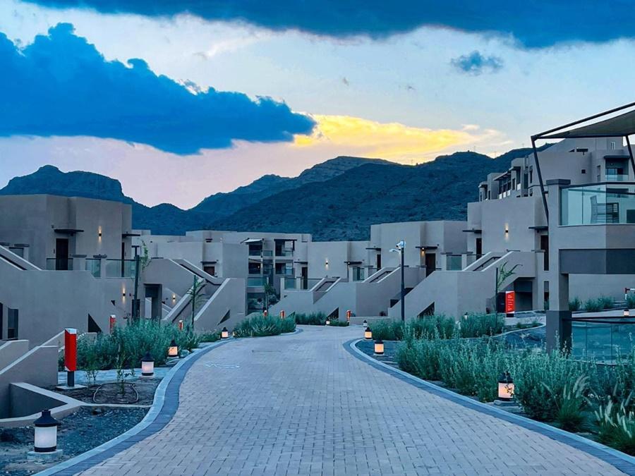 Dusitd2 Naseem Resort, Jabal Akhdar, Oman Nizwa Eksteriør bilde